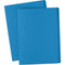 Avery 81722 Manilla Folder File A4 Blue Box 100 81722 - SuperOffice