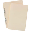 Avery 84504 Spiral Spring Action File Foolscap Buff 84504 - SuperOffice