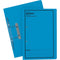 Avery 86824 Spring Transfer File Foolscap Blue Box 25 86824 (Box 25) - SuperOffice