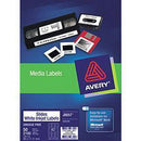 Avery 936048 J8657 Small Item Label Laser 42Up White Pack 50 936048 - SuperOffice