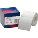 Avery 937104 Address Label 70 X 36Mm Roll White Box 500 937104 - SuperOffice