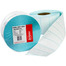 Avery 937113 Direct Thermal Labels With Perforation 102X36Mm Roll 500 937113 - SuperOffice