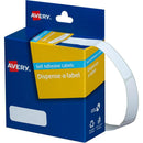 Avery 937210 General Use Labels 13 X 36Mm White Box 700 937210 - SuperOffice