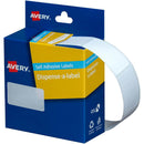 Avery 937220 General Use Labels 24 X 38Mm White Box 380 937220 - SuperOffice