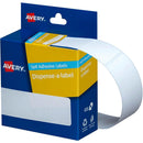 Avery 937226 General Use Labels 101 X 24Mm White Box 160 937226 - SuperOffice