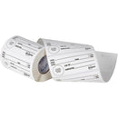 Avery 937345 Removable Shelf Life Label 102 X 47Mm White/Black Box 500 937345 - SuperOffice