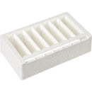 Avery 937347 Removable Day Label Dispenser 24mm White 937347 - SuperOffice