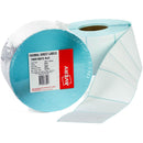 Avery 937501 Thermal Roll Label 100 X 73Mm Pack 2000 937501 - SuperOffice