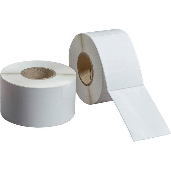 Avery 937602 Direct Thermal Labels With Perforation 101X150Mm Roll 1000 937602 - SuperOffice