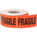 Avery 937900 Labels Warehouse Fragile 75 X 130Mm Roll 1000 937900 - SuperOffice