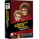 Awkward Family Photos Greatest Hits Card Game 635975181920 - SuperOffice