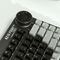 AZIO FOQO Mechanical TKL Keyboard Pro Wireless Hot-Swappable RGB Space Grey Dark FQ2101 - SuperOffice