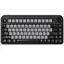 AZIO IZO Mechanical TKL Keyboard Wireless Series 2 Black Willow IK404 - SuperOffice