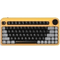 AZIO IZO Mechanical TKL Keyboard Wireless Series 2 Golden Iris IK412 - SuperOffice