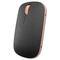 AZIO Retro Artisan Classic Mouse Wireless Bluetooth Leather RM-RCM-L-03 - SuperOffice