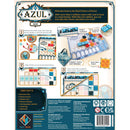 Azul Mini Tabletop Strategy Game 826956601401 - SuperOffice