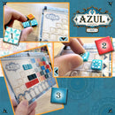 Azul Mini Tabletop Strategy Game 826956601401 - SuperOffice