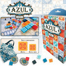 Azul Mini Tabletop Strategy Game 826956601401 - SuperOffice