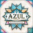 Azul: Summer Pavilion Glazed Pavilion Expansion Tabletop Strategy Game 826956600510 - SuperOffice