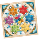Azul: Summer Pavilion Glazed Pavilion Expansion Tabletop Strategy Game 826956600510 - SuperOffice
