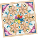 Azul: Summer Pavilion Glazed Pavilion Expansion Tabletop Strategy Game 826956600510 - SuperOffice