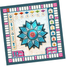 Azul: Summer Pavilion Glazed Pavilion Expansion Tabletop Strategy Game 826956600510 - SuperOffice