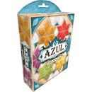 Azul Summer Pavilion Mini Tabletop Strategy Game 826956601500 - SuperOffice