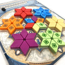 Azul Summer Pavilion Mini Tabletop Strategy Game 826956601500 - SuperOffice
