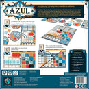 Azul Tabletop Strategy Game 826956600107 - SuperOffice