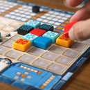 Azul Tabletop Strategy Game 826956600107 - SuperOffice