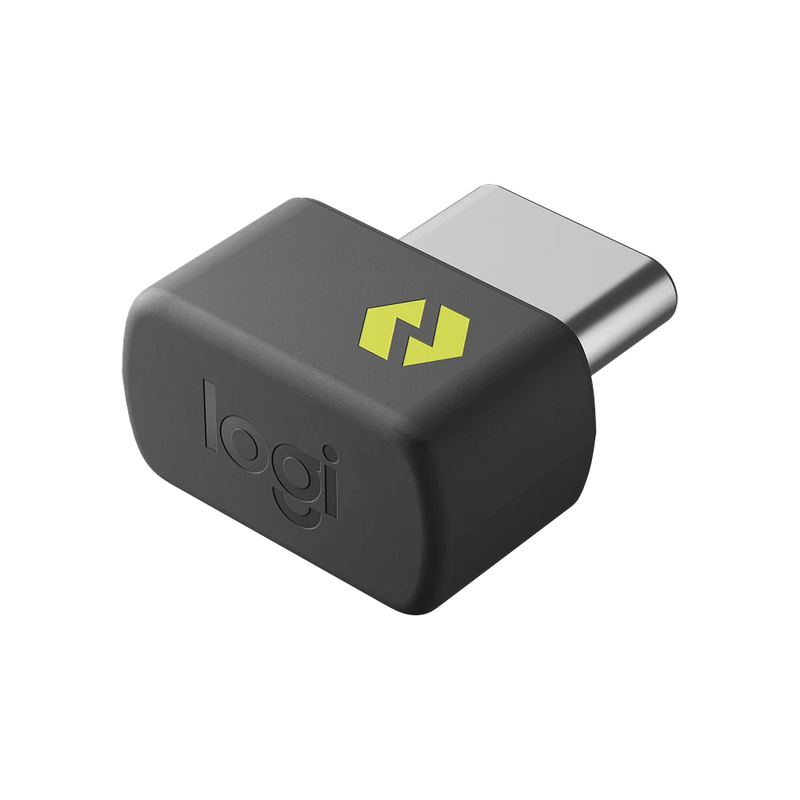 Logitech MX Master 4 for Business Ergonomic Wireless Mouse Graphite