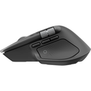 Logitech MX Master 4 for Business Ergonomic Wireless Mouse Graphite
