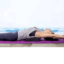 BackJoy Imphy Ergonomic Back Stretcher Stretch Posture ACBST001 - SuperOffice