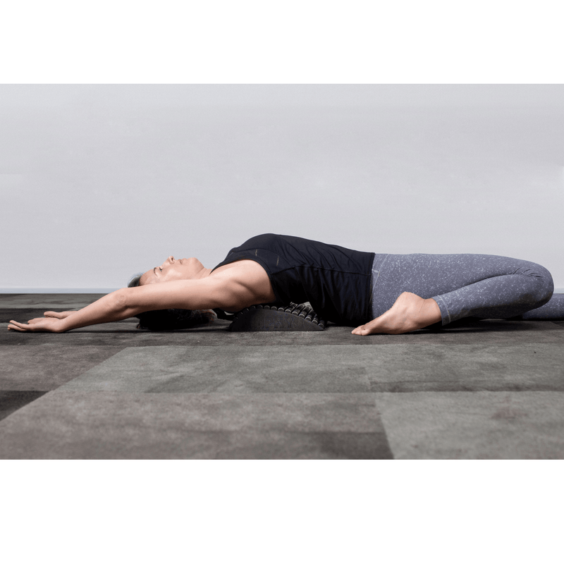 BackJoy Imphy Ergonomic Back Stretcher Stretch Posture ACBST001 - SuperOffice