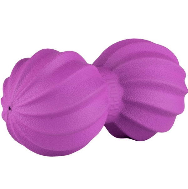 BackJoy Imphy Ergonomic Stretching Balls Roller Spiral Design ACSBS001 - SuperOffice