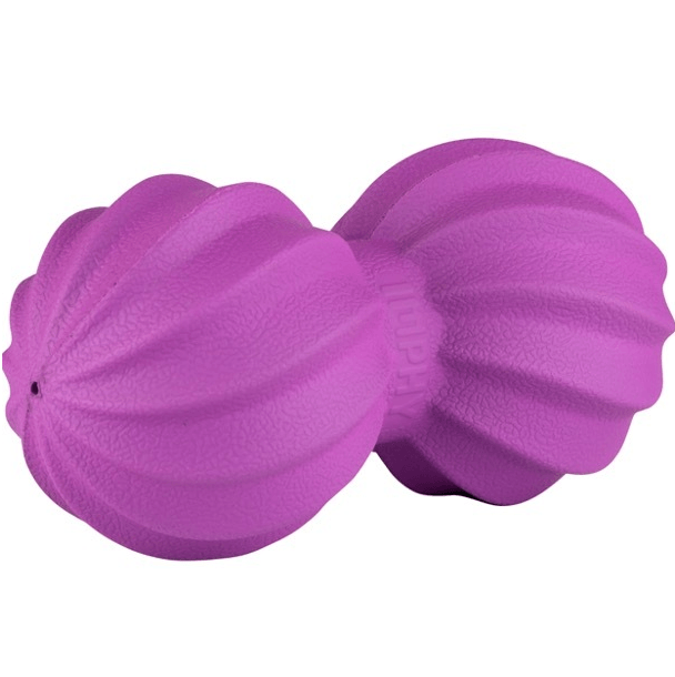 BackJoy Imphy Ergonomic Stretching Balls Roller Spiral Design ACSBS001 - SuperOffice