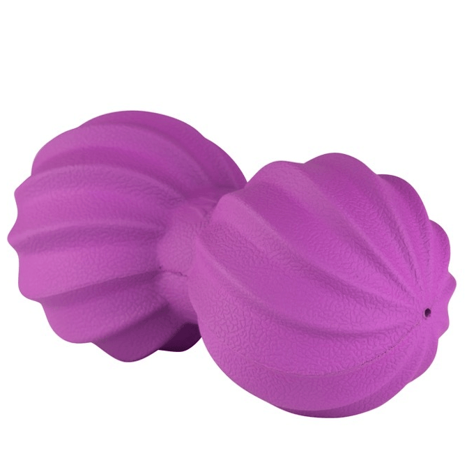 BackJoy Imphy Ergonomic Stretching Balls Roller Spiral Design ACSBS001 - SuperOffice