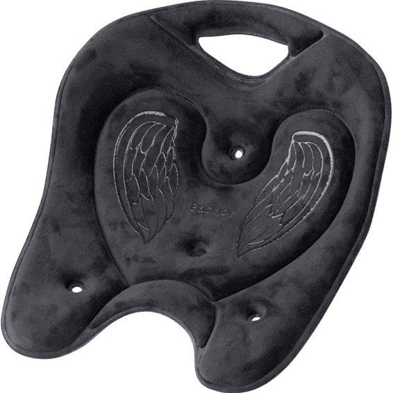 BackJoy SitSmart Posture Core Angel Lux UpRight | SuperOffice