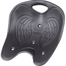 BackJoy SitSmart Posture Core Angel UpRight Ergonomic Back Seating Correction Black BJSCA001 - SuperOffice