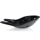 BackJoy SitSmart Posture Core Lux UpRight Ergonomic Back Seating Correction Black BJLUX001 - SuperOffice