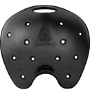 BackJoy SitSmart Posture Core Lux UpRight Ergonomic Back Seating Correction Black BJLUX001 - SuperOffice