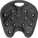 BackJoy SitSmart Posture Core Traction UpRight Ergonomic Seating Correction Black BJSCT001 - SuperOffice