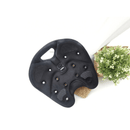 BackJoy SitSmart Posture Core Traction UpRight Ergonomic Seating Correction Black BJSCT001 - SuperOffice