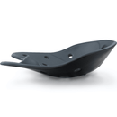 BackJoy SitSmart Posture Core UpRight Ergonomic Seating Correction Onyx BJSST001 - SuperOffice