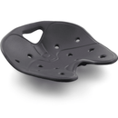 BackJoy SitSmart Posture Core UpRight Ergonomic Seating Correction Onyx BJSST001 - SuperOffice