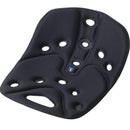 BackJoy SitSmart Relief UpRight Posture Seating Correction Fabric Black BJCAM001 - SuperOffice