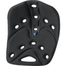 BackJoy SitSmart Relief UpRight Posture Seating Correction Fabric Black BJCAM001 - SuperOffice