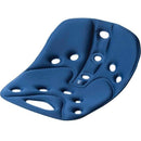 BackJoy SitSmart Relief UpRight Posture Seating Correction Fabric Blue BJRLF002 - SuperOffice