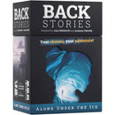 Backstories: Alone Under the Ice Tabletop Game 5905965251212 - SuperOffice