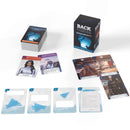 Backstories: Alone Under the Ice Tabletop Game 5905965251212 - SuperOffice
